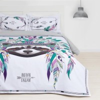 Постельное белье Этель ETR-691-1 Indian style
