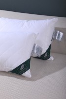 Подушка Flaum BIO BAMBUS 40х60 средняя