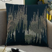 Наволочка декоративная Tango Лён/хлопок digital print SLT4545-02 код7056