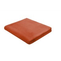Плед Bocasa Cotton Pure