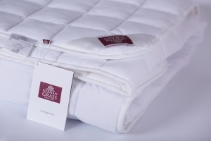 Наматрасник COTTON GRASS (180 х 200)