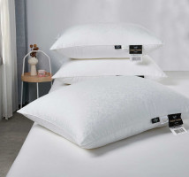Шёлковая подушка “Comfort Premium” XS