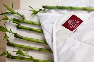 Одеяло Bamboo Grass 150х200 Легкое