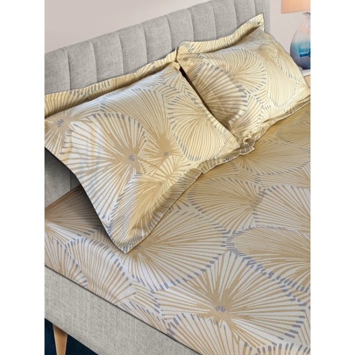 Наволочки Tango Flannel 50x70 2 шт. FL5070-08