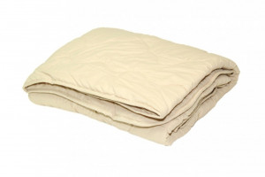 Одеяла шерсть OSHEMFO-140x205