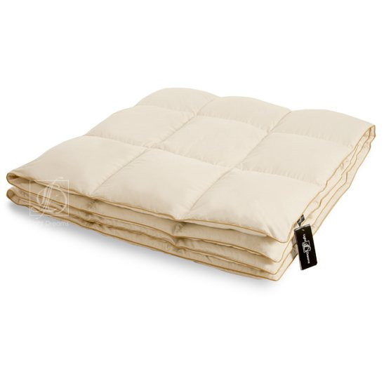 Одеяло кассетное, легкое Sandman 170 х 205 см (172(15)05-ЛДО)
