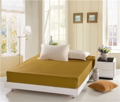 Простынь на резинке бамбук BP-07 180х200