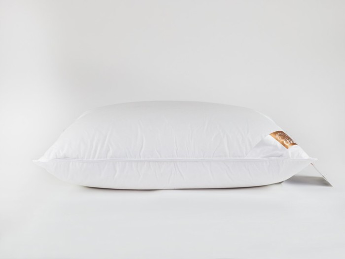 Подушка ODEJA NATUR Down Pillow мягкая 50х70