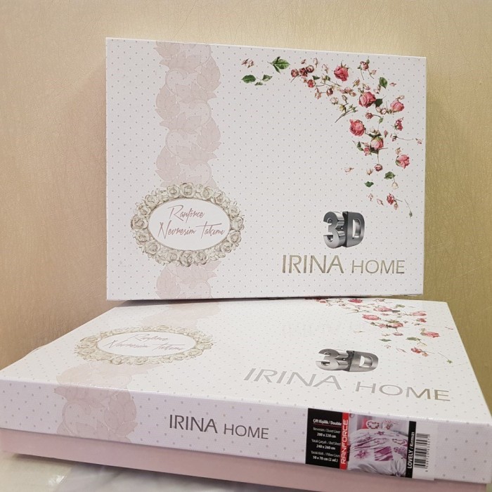 Irina Home IH-08-1 Roselace