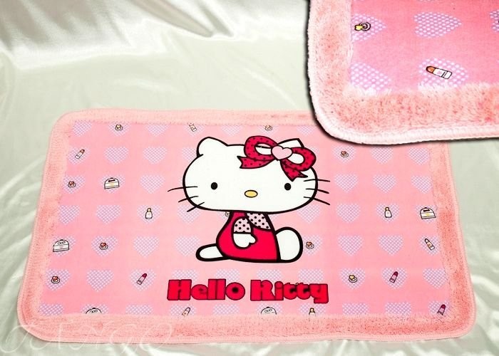Коврик для ванной Hello Kitty 1309-04
