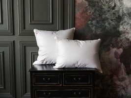 Подушка GRAND DOWN GRASS средняя 60х80